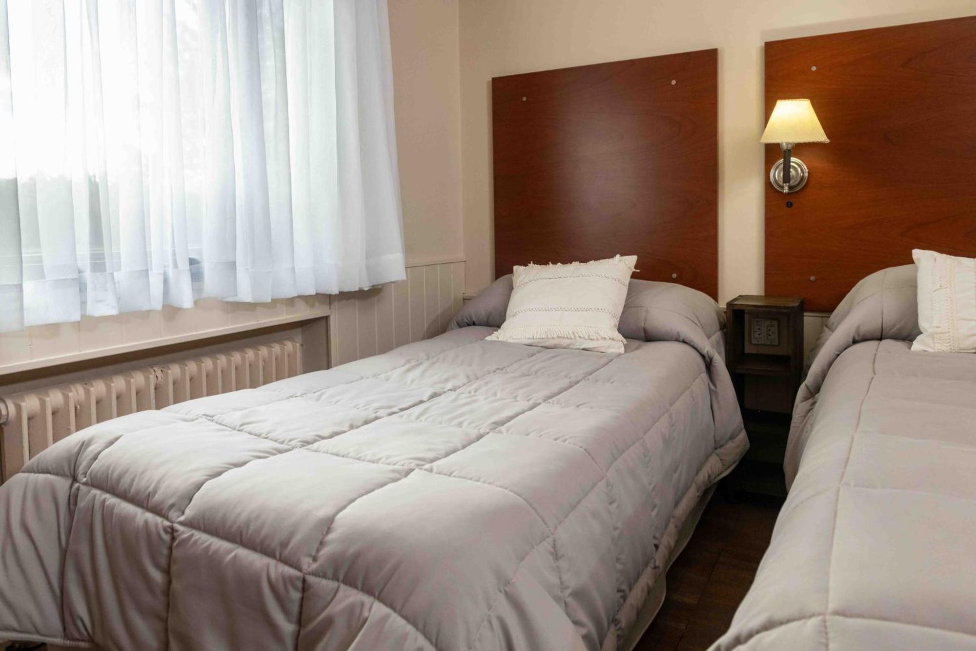 Hotel Le Charme Hotel San Carlos de Bariloche