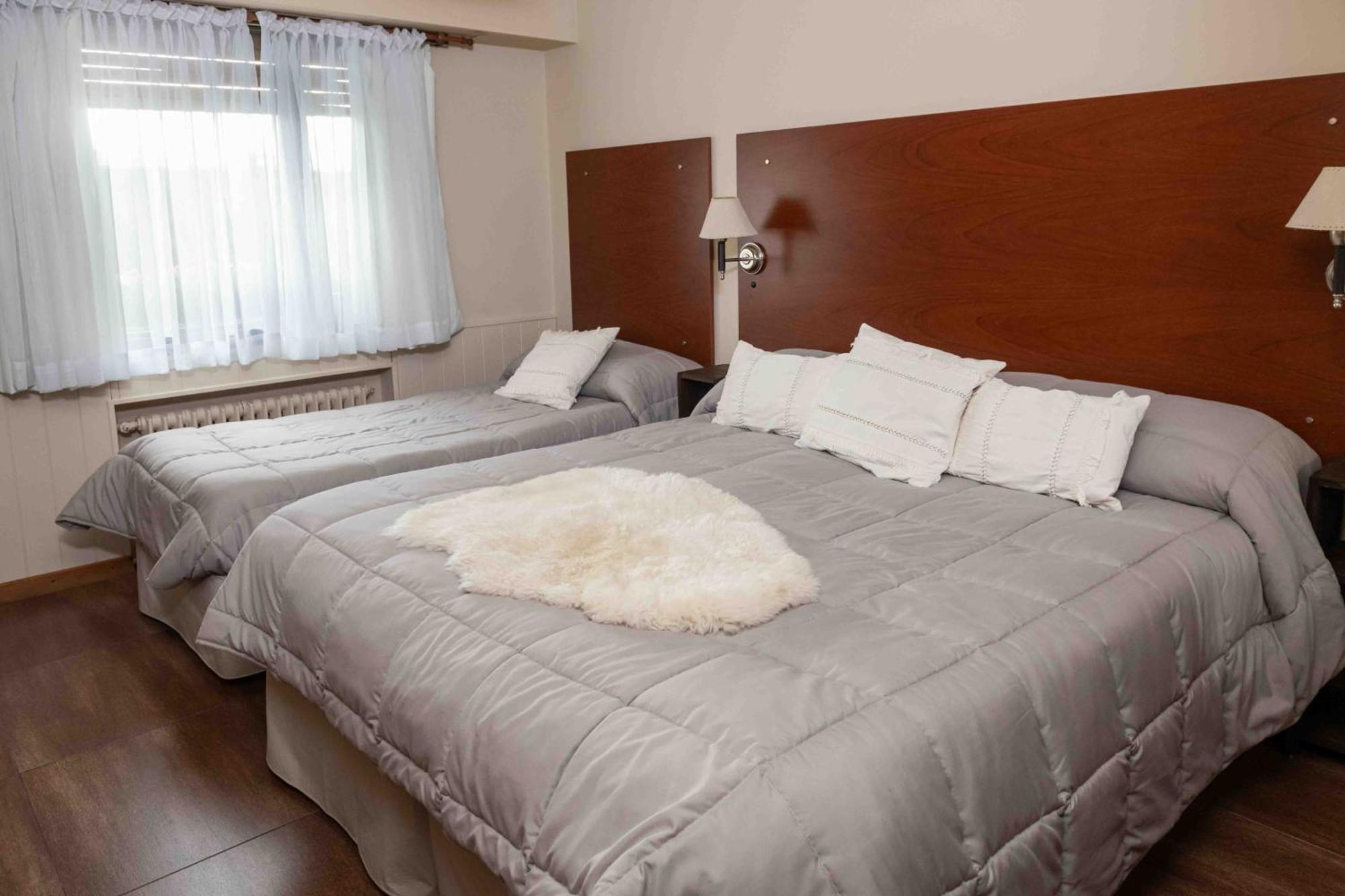 Hotel Le Charme 3* San Carlos de Bariloche