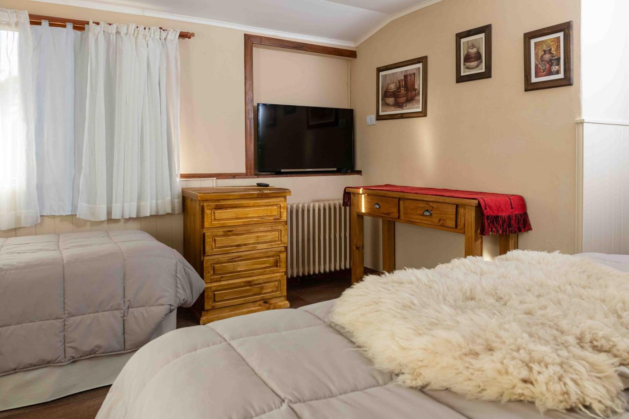 Hotel Le Charme Hotel