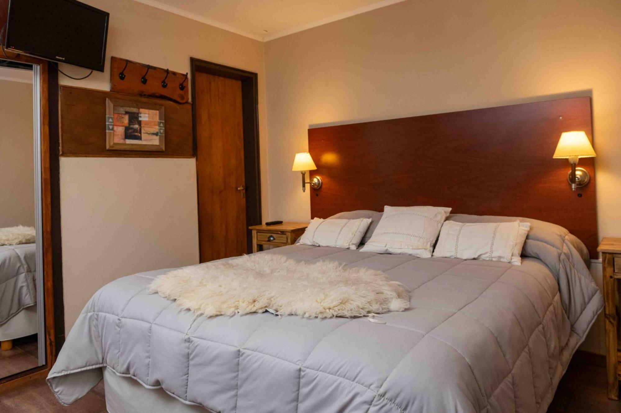 Hotel Le Charme 3*