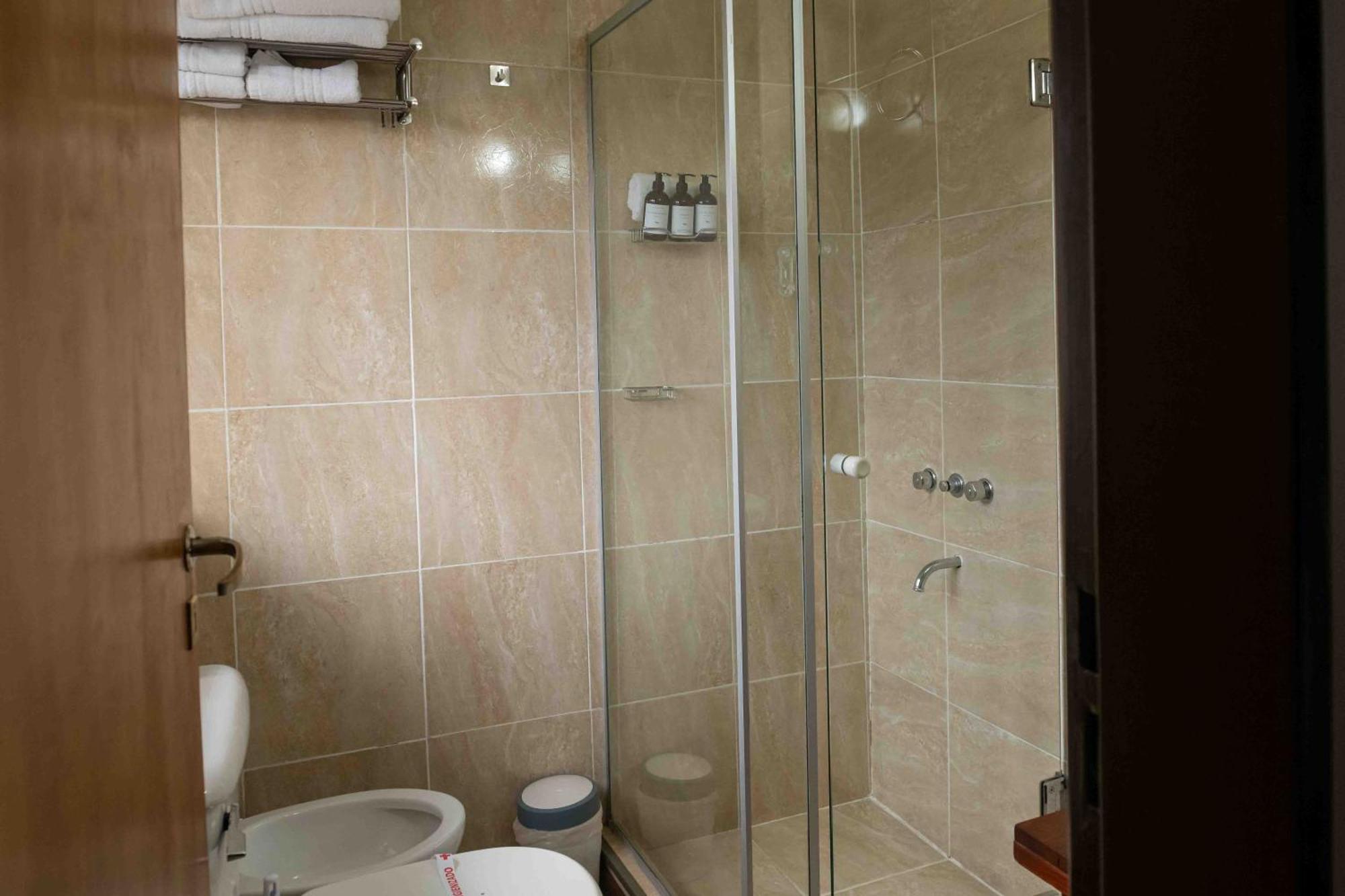 Hotel Le Charme