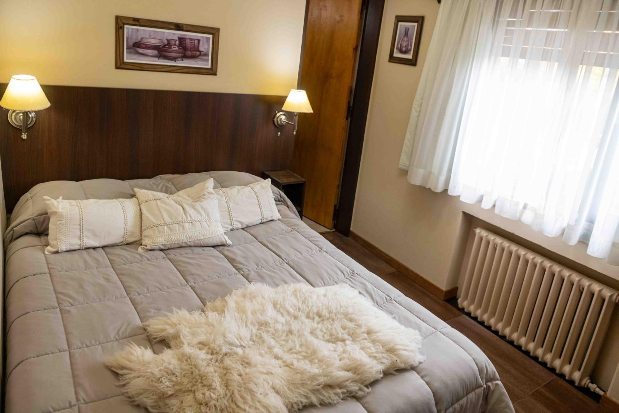 Hotel Hotel Le Charme 3*
