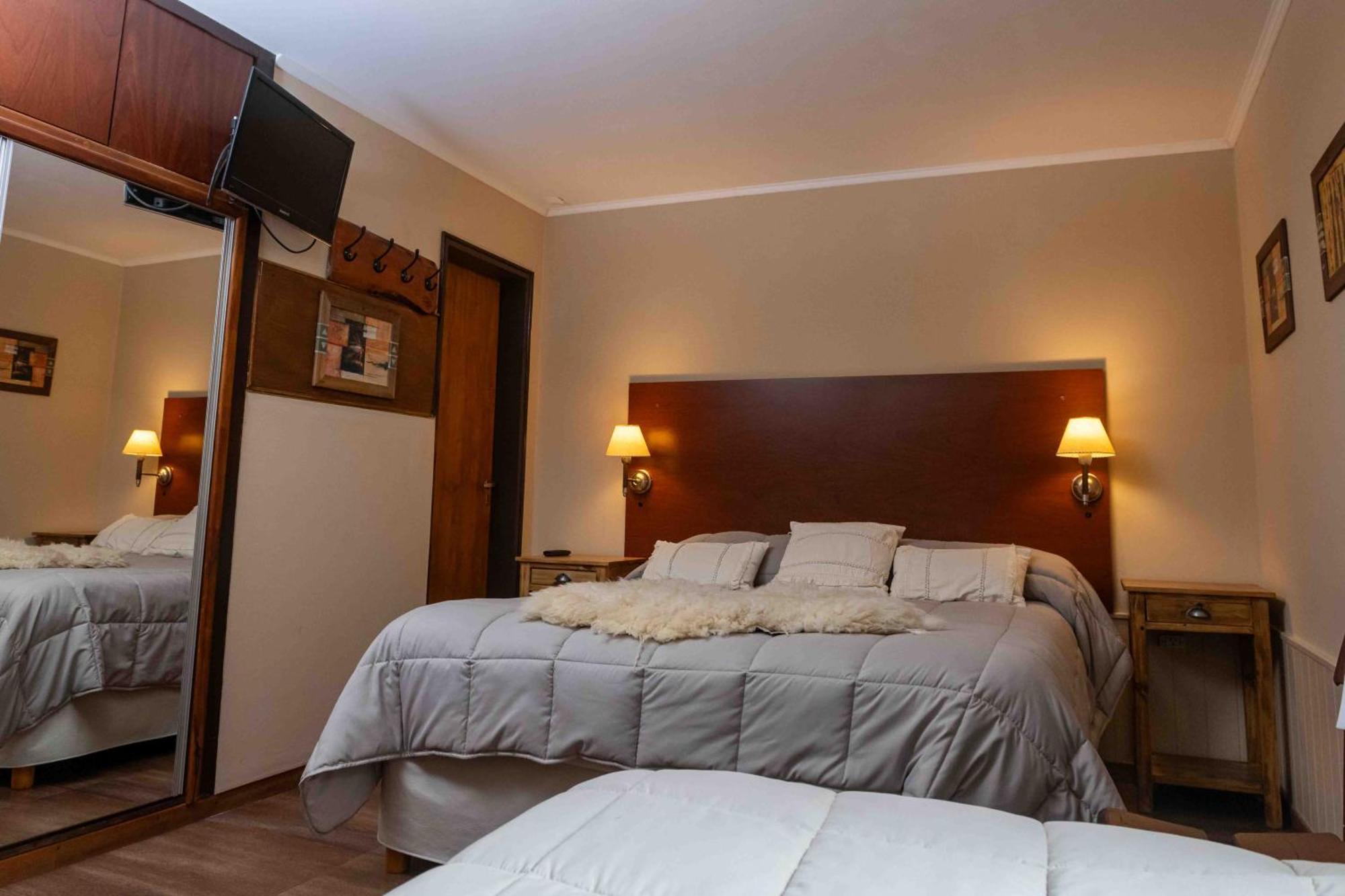 Hotel Hotel Le Charme San Carlos de Bariloche