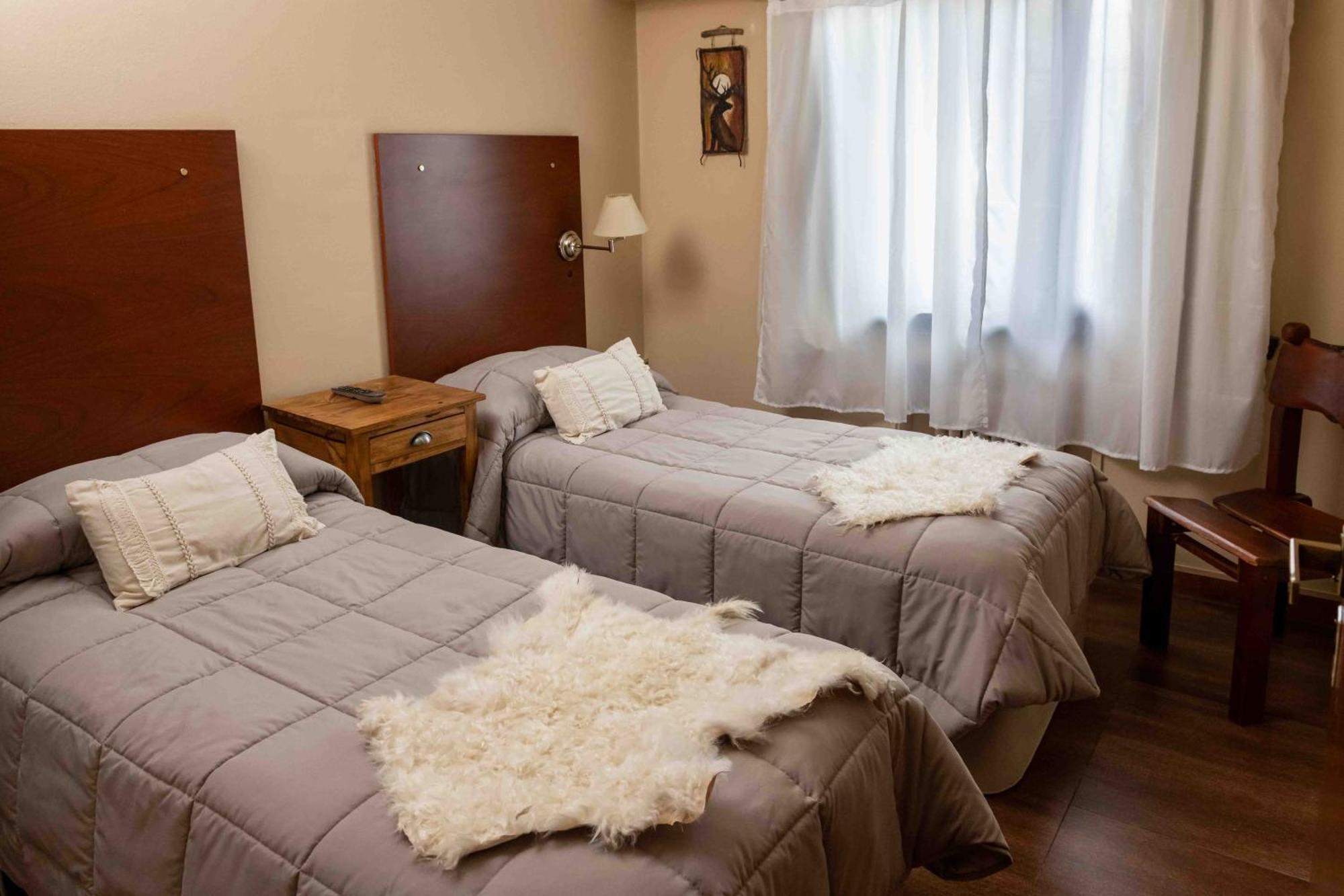 Hotel Le Charme 3*