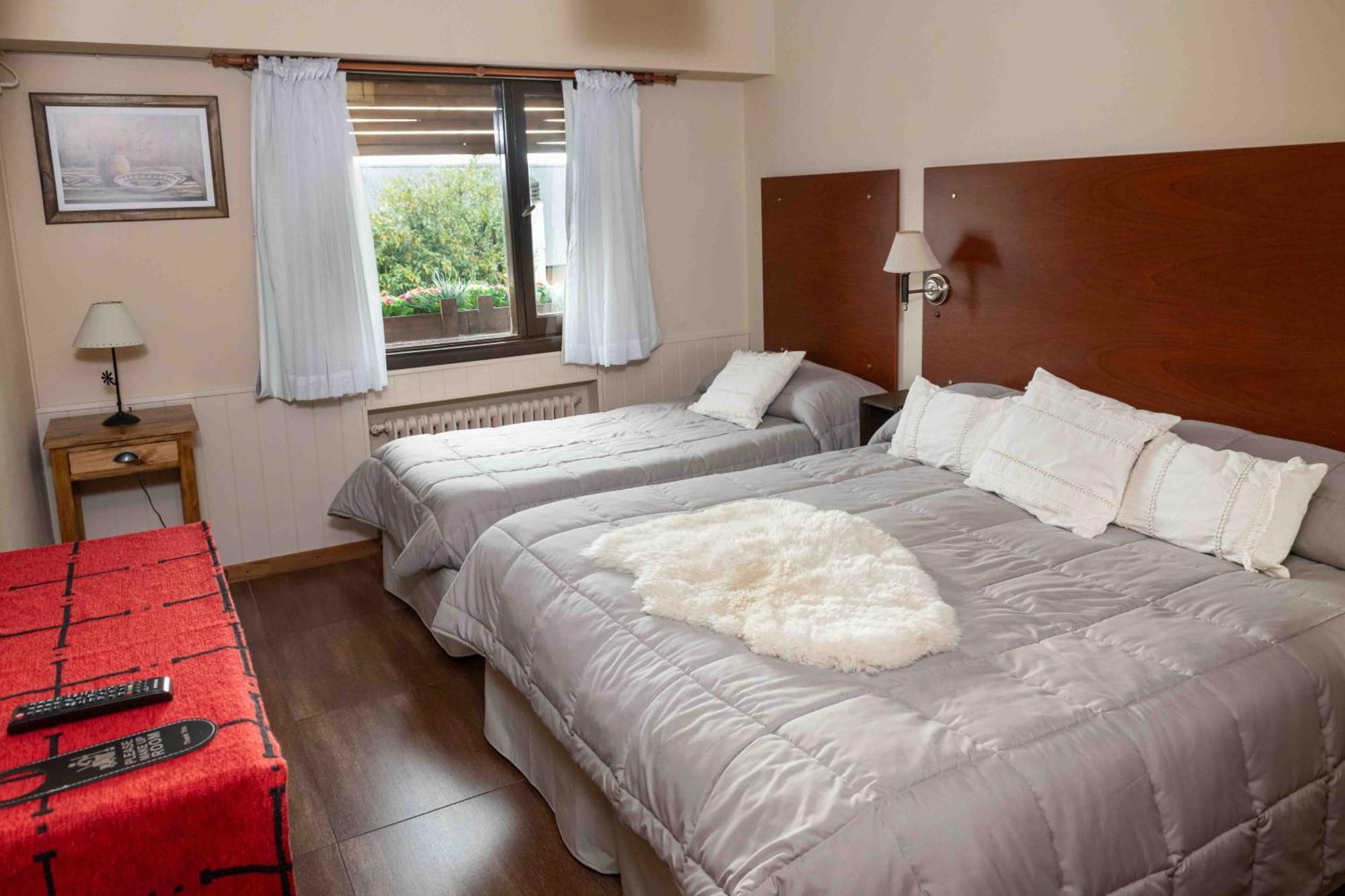 Hotel Le Charme 3*