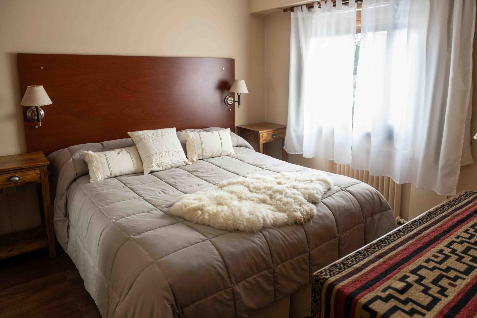 Hotel Hotel Le Charme San Carlos de Bariloche