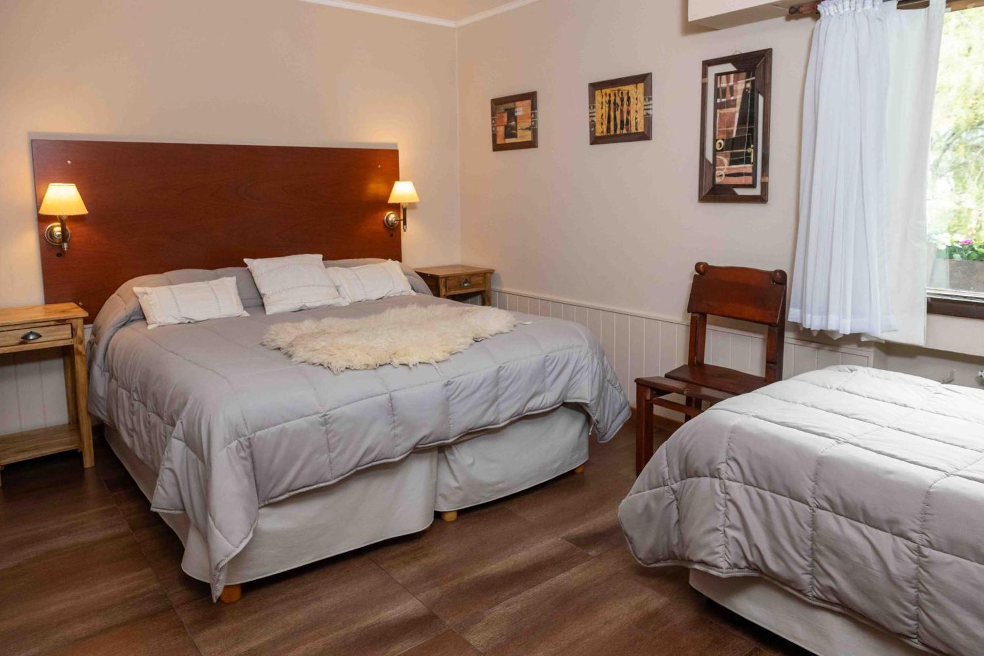 Hotel Le Charme San Carlos de Bariloche