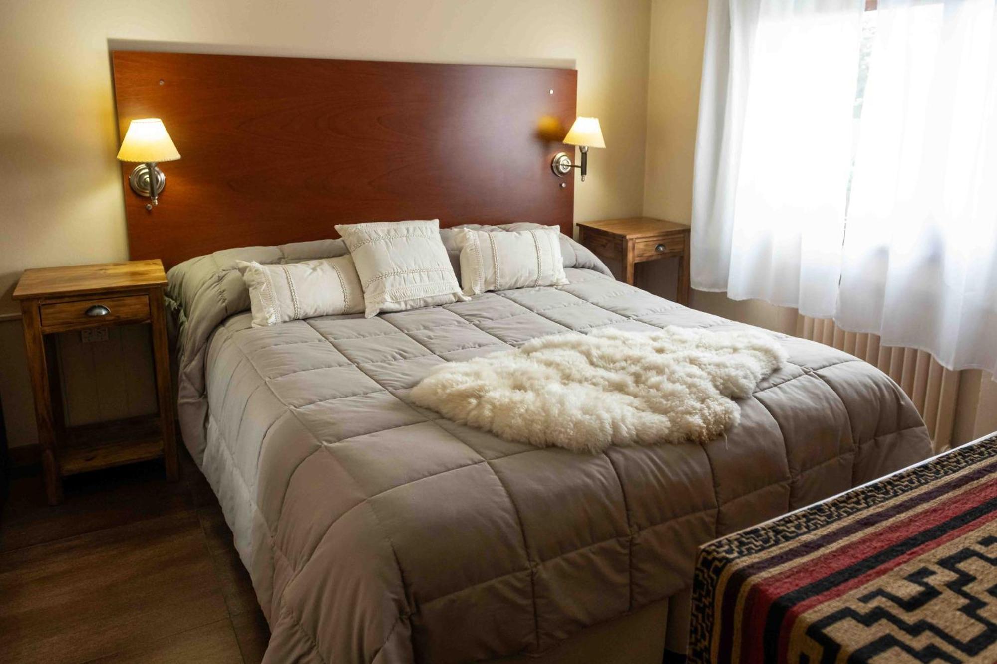 Hotel Hotel Le Charme