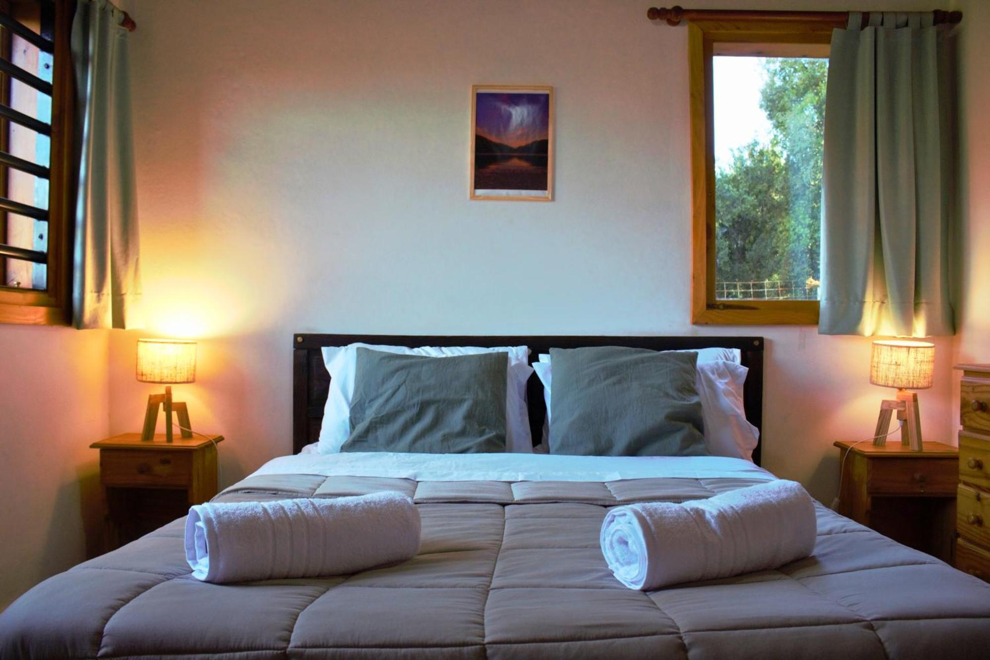 Apartamento Alewekehue, La Pequena *