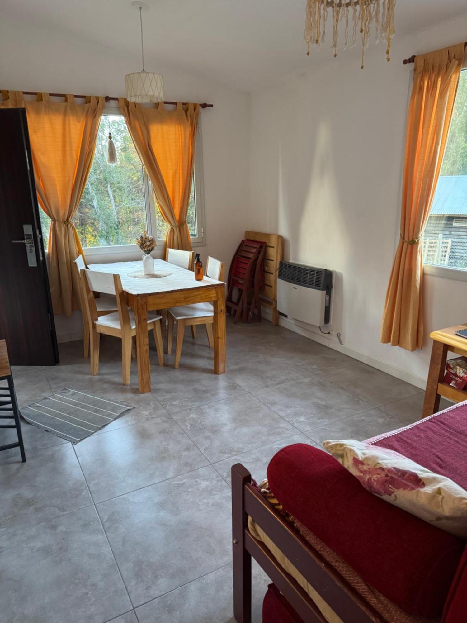 Holiday home Vista Otto En Complejo Con Parque *