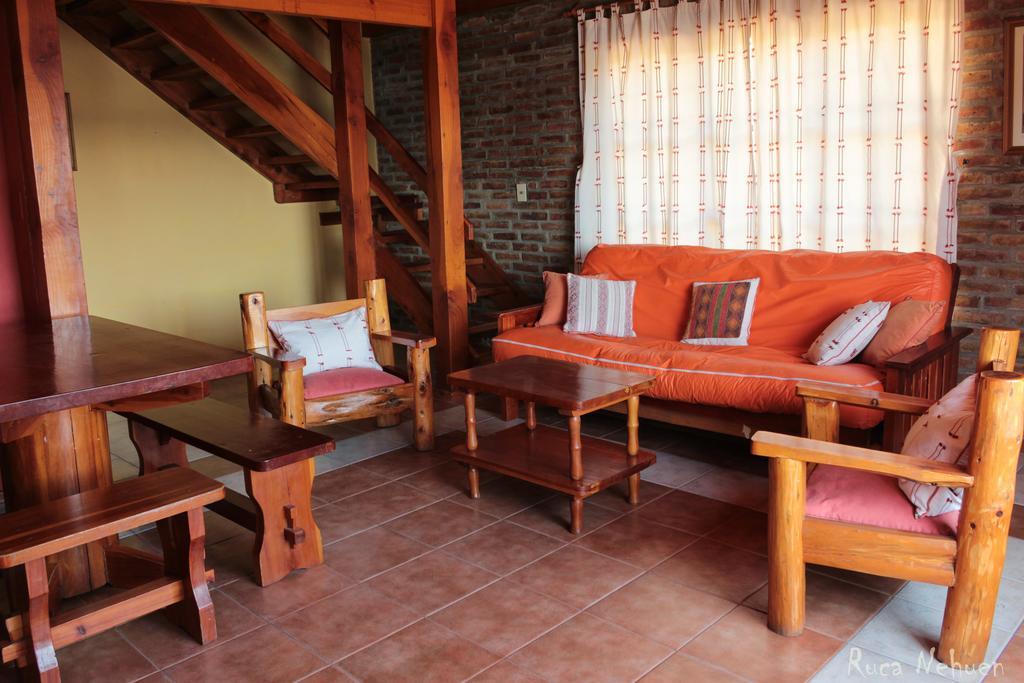 Apartment Ruca Nehuen *