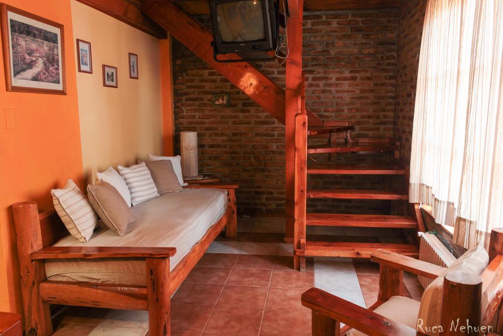 Ruca Nehuen Apartment *