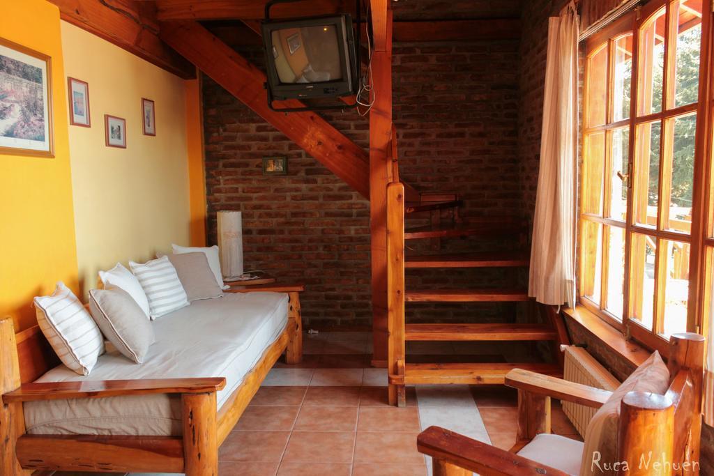 Apartment Ruca Nehuen San Carlos de Bariloche