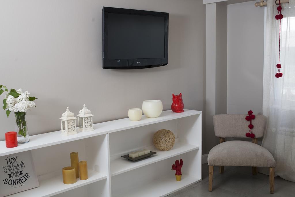 Apartamento Mitre Apartment San Carlos de Bariloche