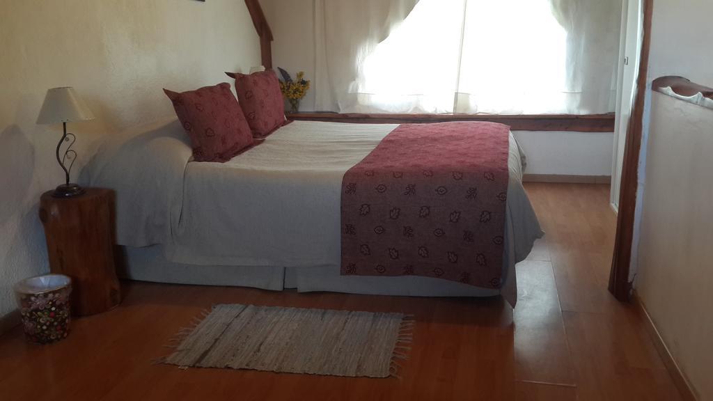 Sol Y Paz Bungalows Lodge