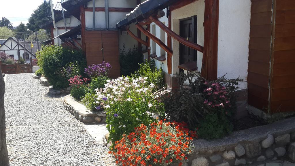Lodge Sol Y Paz Bungalows