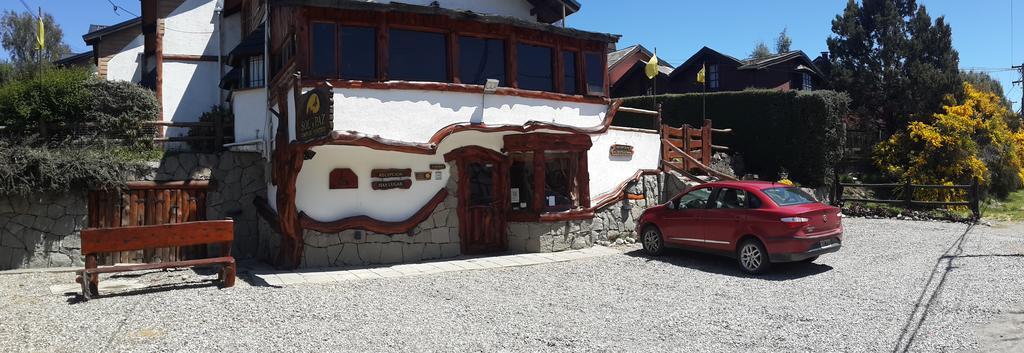 Sol Y Paz Bungalows San Carlos de Bariloche
