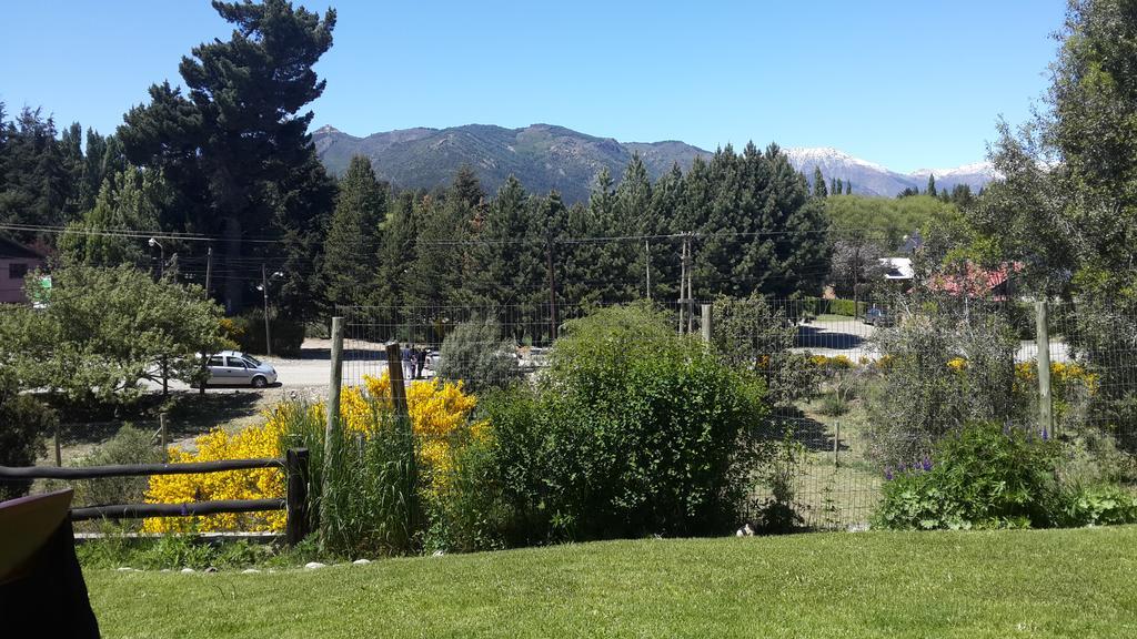 Sol Y Paz Bungalows *