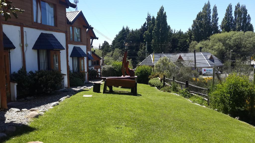 Lodge Sol Y Paz Bungalows