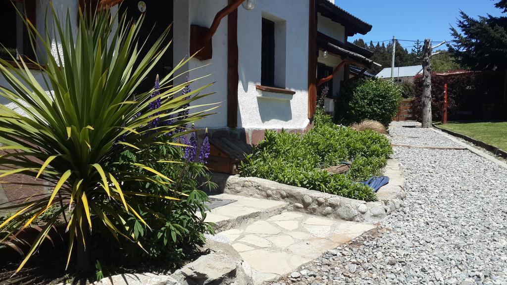 Sol Y Paz Bungalows Lodge *