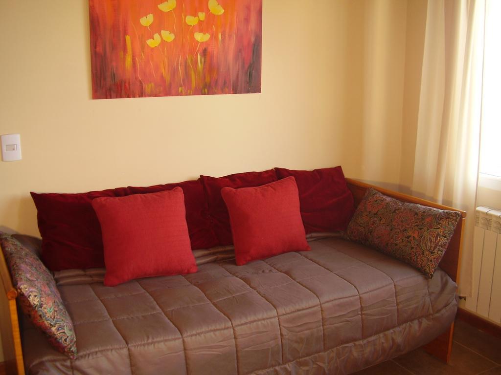 Apartment Departamentos Altos Del Centro *