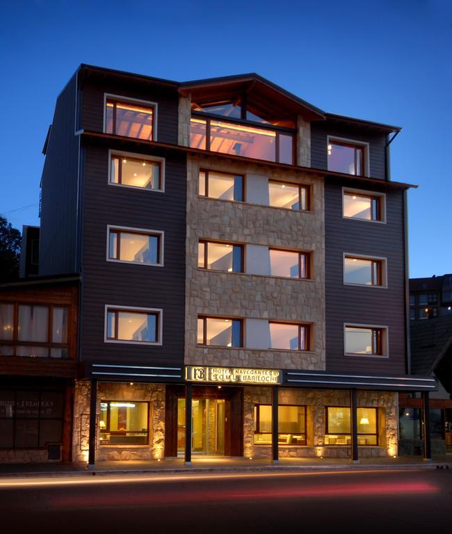 Hotel Hotel Navegantes 3