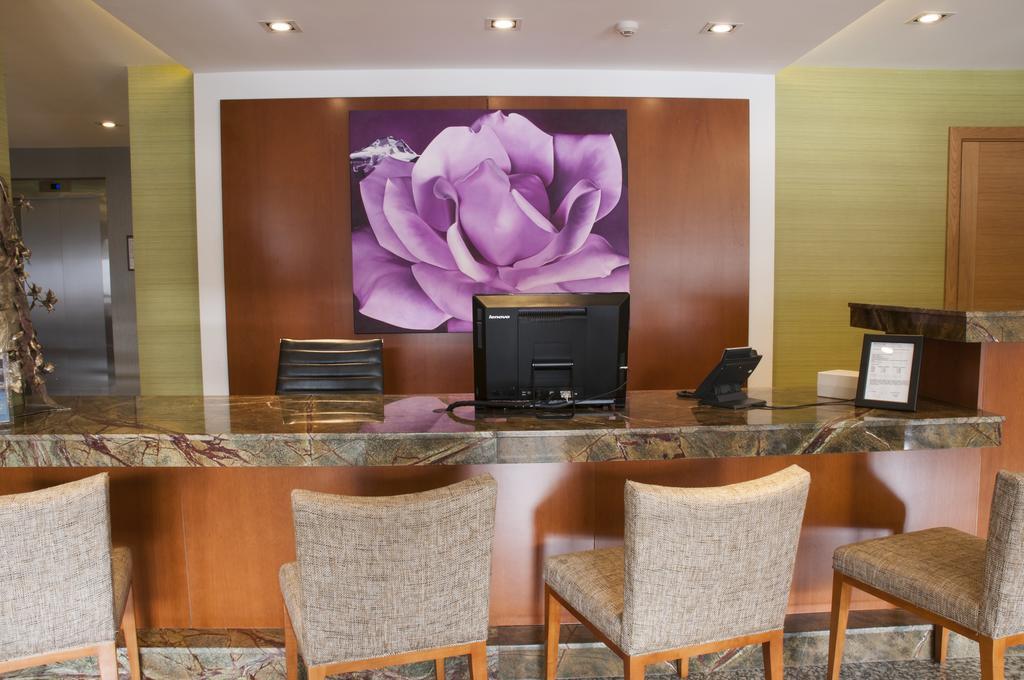 Hotel Navegantes 3 Hotel