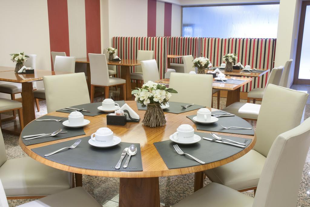 Hotel Navegantes 3 Hotel 3*