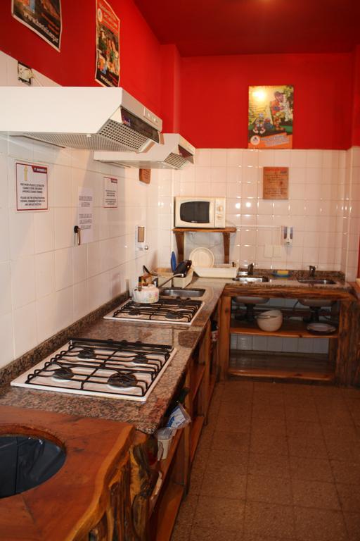 Hostal Marcopolo (adults Only)