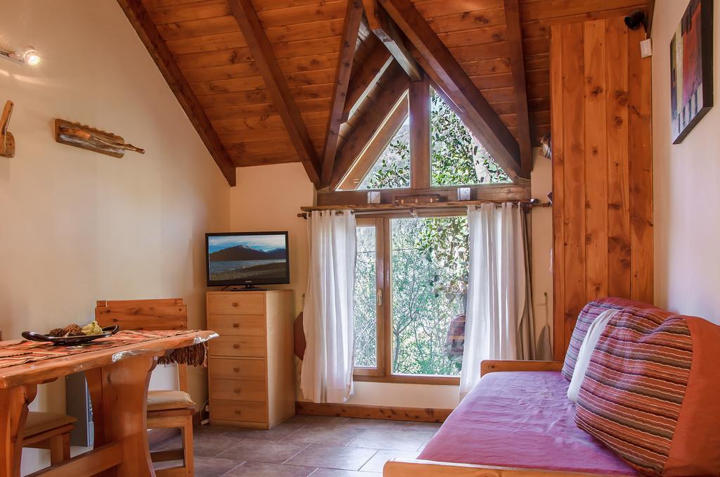Apartamento Arcangeles