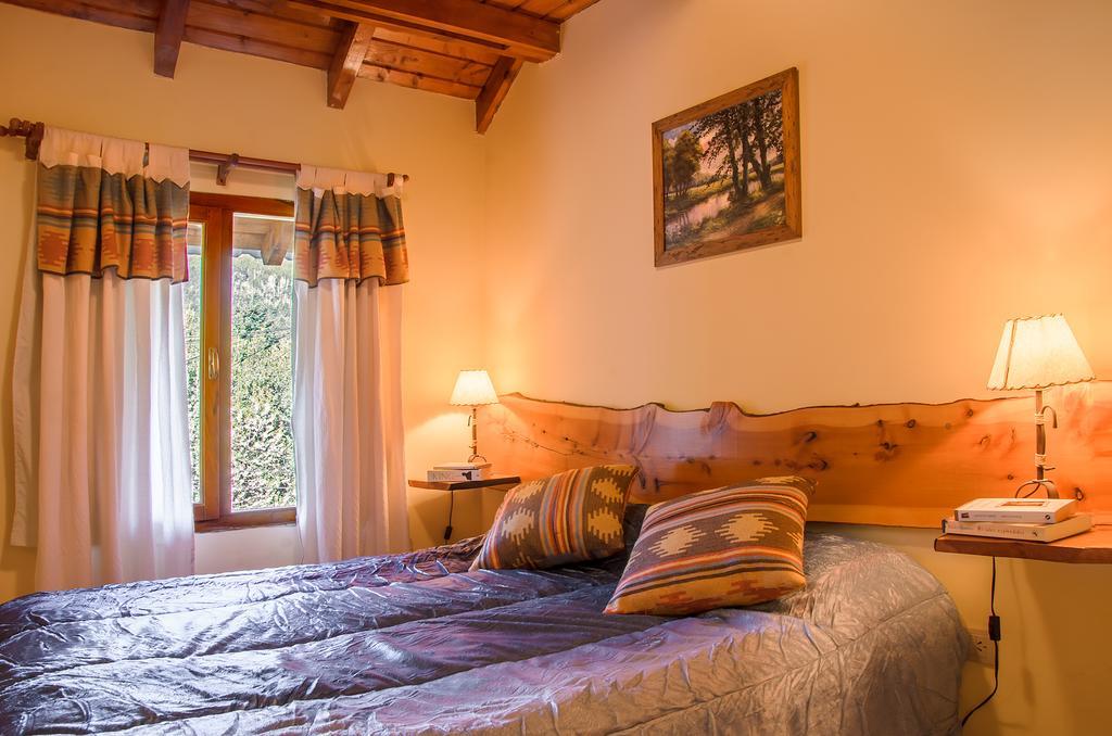Apartamento Arcangeles