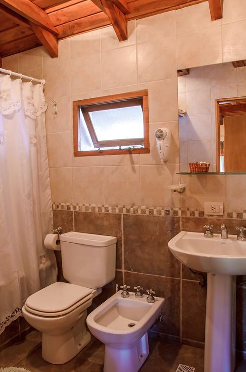Apartamento Arcangeles San Carlos de Bariloche