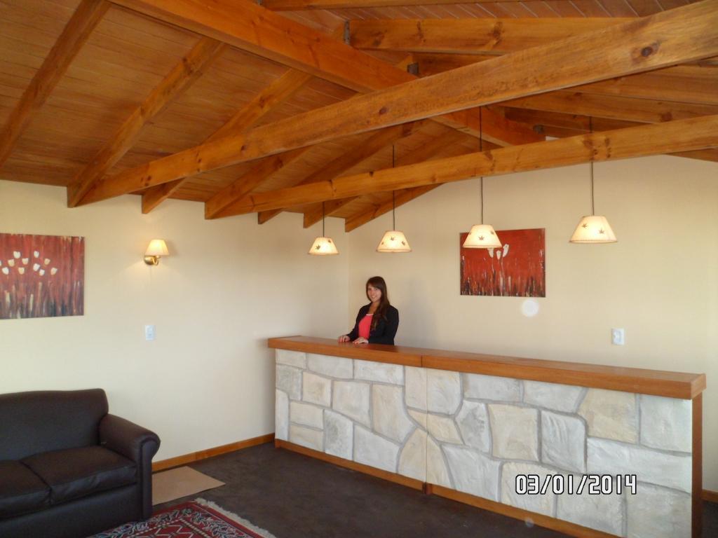 Apartment Departamentos Altos Del Centro San Carlos de Bariloche