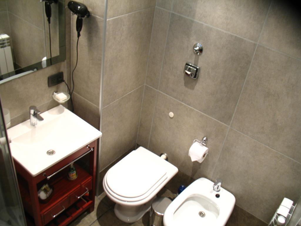 Bariloche Home Suites Apartamento