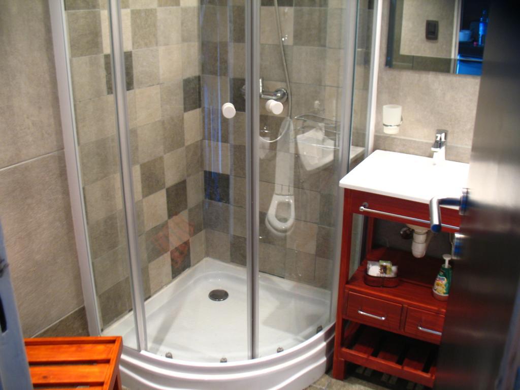 Bariloche Home Suites * San Carlos de Bariloche