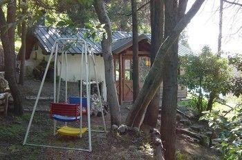 Lodge Reencuentro Apart Bungalows
