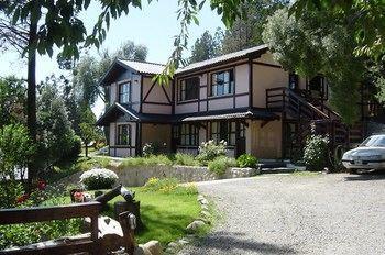Reencuentro Apart Bungalows * San Carlos de Bariloche