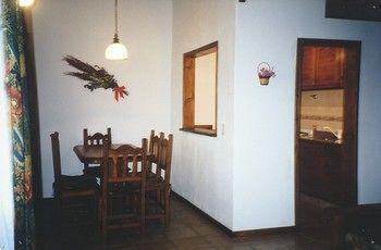 Reencuentro Apart Bungalows *