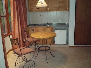Lodge Reencuentro Apart Bungalows San Carlos de Bariloche