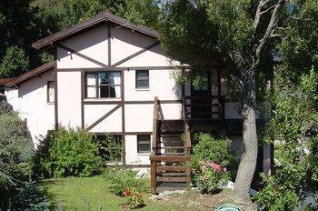 Reencuentro Apart Bungalows San Carlos de Bariloche
