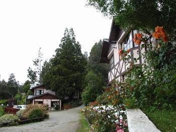 Lodge Reencuentro Apart Bungalows *