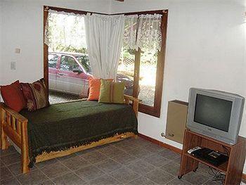 Tinsel's House Lodge *