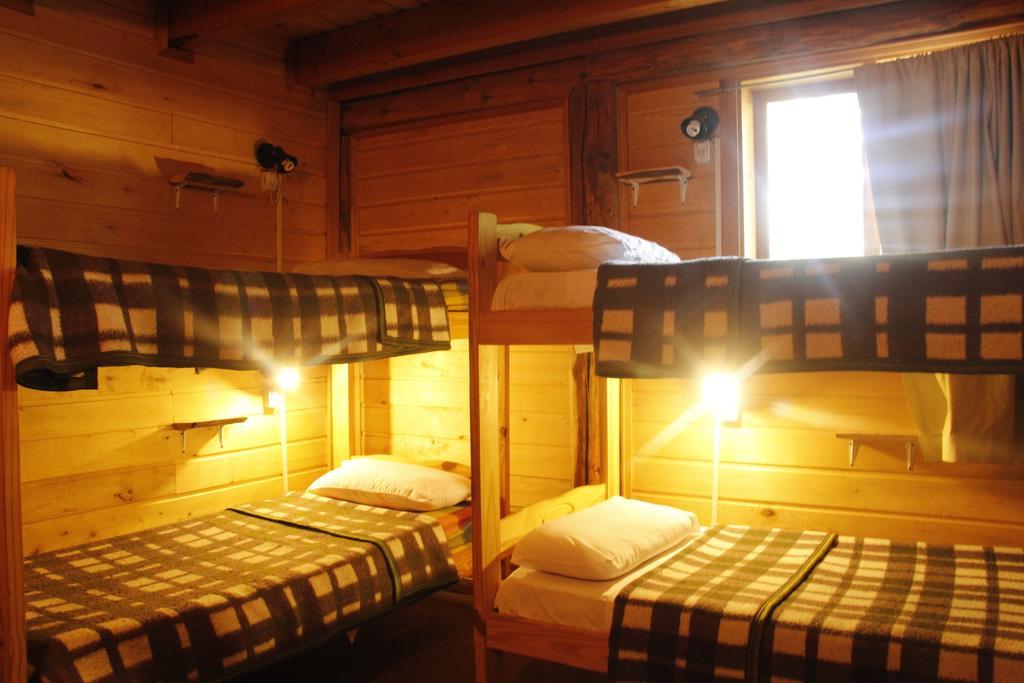 Hostal Fortaleza