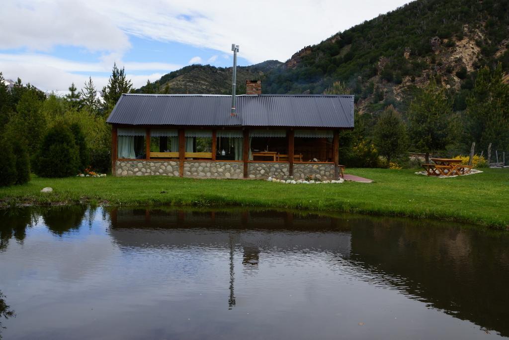 Estancia La Esperanza