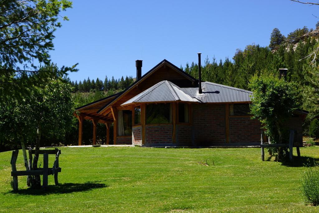 Casa rural Estancia La Esperanza San Carlos de Bariloche