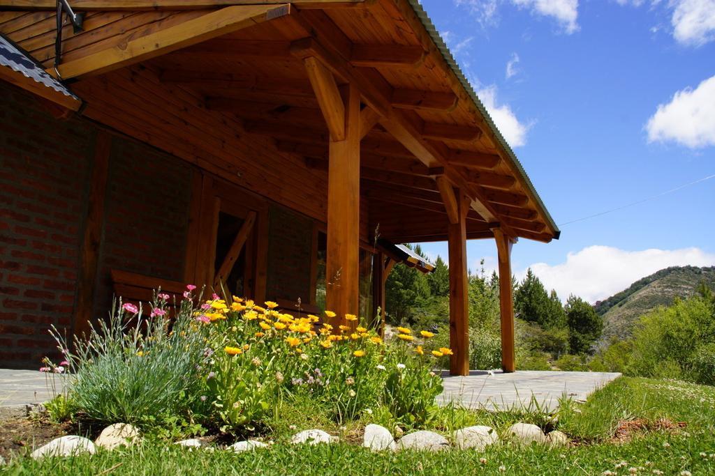 Estancia La Esperanza * San Carlos de Bariloche