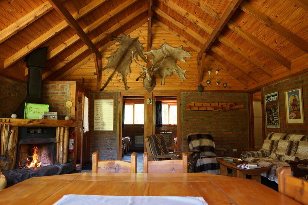 Estancia La Esperanza San Carlos de Bariloche