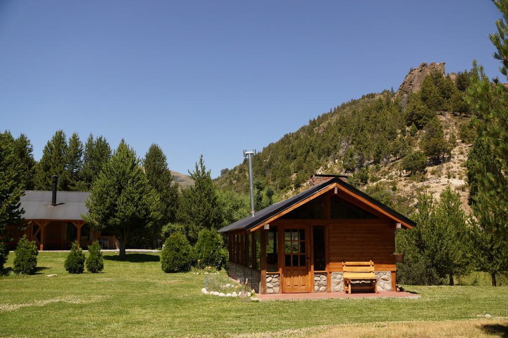 Estancia La Esperanza *