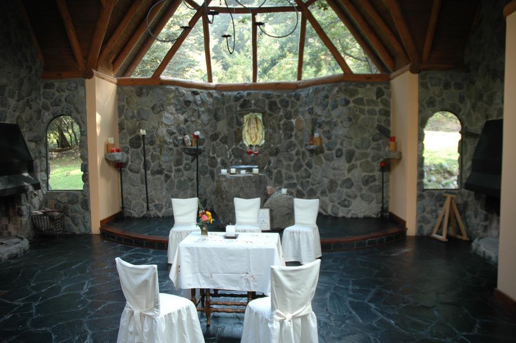 Peuma Hue Resort&cabañas Chalet San Carlos de Bariloche