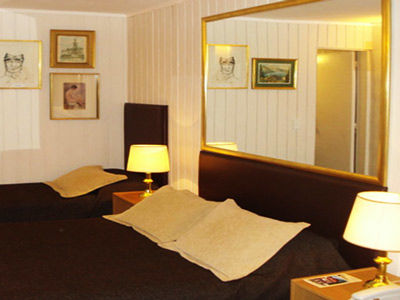 La Surena Inn 2*
